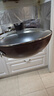 苏泊尔（SUPOR）炒锅 不粘锅平底炒菜锅煎锅32cm电磁炉燃气通用易洁少油烟 实拍图