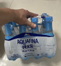 百事可乐纯水乐 AQUAFINA 无糖0脂0卡苏打气泡水 汽水饮料450ml *12瓶 实拍图