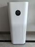 米家【家电国家补贴】小米空气净化器5S家用除甲醛除菌除过敏AC-M24-SC 实拍图