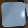 米家（MIJIA）小米智能体重秤S200 蓝色 双接家用健康秤电子秤 人物双模式 APP高精准数据测量 智能分析减肥专用 实拍图