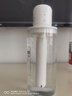 几素 加湿器迷你卧室婴儿家用宿舍便携小型无线空气低噪床头小巧补水办公室桌面usb车载香薰大容量加湿 【2200毫安】8根滤芯+500ml原装玻璃瓶 实拍图