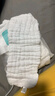 安可新 婴儿7A抗菌纯棉纱布尿布【6条装】新生儿12层透气可水洗17*45cm 实拍图