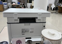 奔图（PANTUM）【补贴15%】M6766DW激光打印机家用办公 自动双面打印 复印一体机 无线大印量3000页套装 实拍图