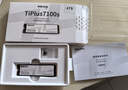 致态（ZhiTai）长江存储 4TB SSD固态硬盘 NVMe M.2接口 TiPlus7100s系列 实拍图
