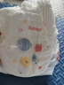 好奇（Huggies）金装拉拉裤XXL74(15kg以上)尿不湿【速干不易红】 实拍图