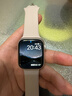 Apple Watch Series/SE/Ultra 1/2/S6/7/8/9/10 二手苹果手表 Apple Watch Series 8 实拍图