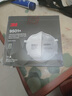 3MKN95防粉尘雾霾花粉过敏耳戴式口罩独立包装一只一袋9501+20只/盒 实拍图