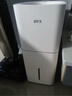 气熙（airx）无雾加湿器H8 Ultra空气加湿器卧室婴儿加湿器轻音2200ml/h加湿量16L大水箱 实拍图
