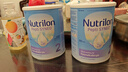 诺优能（Nutrilon）pepti荷兰牛栏深度水解奶粉2段6-12个月 800g  实拍图