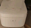 米家小米电饭煲N1 3L/4L 节能版 家用2-3人 多功能电饭锅煮粥锅煮饭  智能预约 不粘内胆 米家电饭煲N1节能版 4L 实拍图