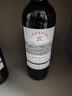 拉菲（LAFITE）传奇波尔多赤霞珠干红葡萄酒750ml*2法国红酒 双支礼盒装热门商品 实拍图