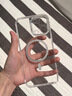 倍思【冰透磁吸|高透无白点|发黄秒退】适用iphone17promax手机壳苹果17promax保护套全包磁吸透明防摔 实拍图