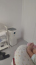 美的（Midea）【母婴级】空气净化器鼻炎家用除甲醛除烟味异味过敏原空气净化机森林家L1 Lite国家补贴 实拍图
