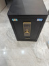 虎牌保险柜家用小型指纹密码WiFi保险箱办公全钢防盗可入墙 60金刚黑 驭尚系列（触控密码+TOUCH指纹识别） 实拍图