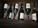 歌瑞安购1箱得2箱澳洲进口15.7度红酒 赤霞珠干红葡萄酒750ml*6瓶整箱装 实拍图
