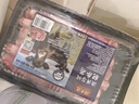 潮夫道肥牛200g 牛肉片 关东煮丸料 肉卷火锅食材 部队火锅 烤肉 麻辣烫 实拍图