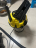 KARCHER德国卡赫 桶式吸尘器18L干湿吹三用商用家用工业开荒装修保洁地毯宠物大容量大功率超强大吸力WD1s 实拍图