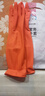 云蕾植绒手套橡胶加长45cm1双装清洁家务洗衣服洗刷碗厨房加厚手套 实拍图