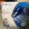 碧然德（BRITA）过滤净水器 家用滤水壶 净水壶 Marella 海洋系列 3.5L（白色） 实拍图