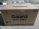 格兰仕（Galanz）微波炉家用小型 360°转盘快捷加热旋钮操控20L家用容量易洁内胆操作便捷微波炉D4 实拍图