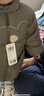 巴拉巴拉宝宝羽绒服男童外套女童秋冬装2025婴儿衣服动物造型209425107206 实拍图