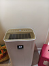 多乐信（DOROSIN）家用除湿机 除湿量30升/天  地下室干衣除湿吸湿器APP智控负离子干燥机ER-630ES  实拍图