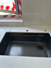 华帝（VATTI）【政府补贴】厨房水槽大单槽洗菜盆一体盆304不锈钢蜂窝纳米 S5 实拍图