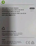 Apple/苹果 20W USB-C充电器  type-c充电器苹果手机充电器原装手机快充头 苹果17手机充电器 实拍图