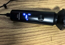 飞科博锐电动剃须刀男士刮胡刀剃胡子全身水洗快充车载便携款刨剃生日礼物送男友送老公  博锐PS166 实拍图