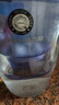 九阳（Joyoung）过滤净水器 家用滤水壶 净水壶（一壶13芯 ） 3.5L 四重过滤 智能换芯提醒 B05E 实拍图