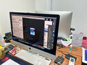 苹果 Apple imac 二手苹果一体机电脑台式机 21.5/27英寸 4K/5K 办公设计剪辑 京选电脑 | 一机一检 95新【27寸5K独显4G】E92-16-1T固态 实拍图
