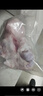 月可香优选猪小蹄膀5 生猪蹄 猪拐骨 猪脚饭 食材猪肉 肉 生鲜 3个（2斤左右） 实拍图