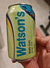 屈臣氏（Watsons）原味无糖苏打水0糖0卡饮料特调330mL*24罐 健康饮品 实拍图
