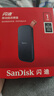 闪迪（SanDisk）1TB Type-c USB3.2移动固态硬盘（PSSD）E30高速 移动SSD 读速800MB/s 兼容手机笔记本电脑 实拍图