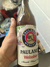 保拉纳（Paulaner）【20万人已购】柏龙 精酿白啤 500ml*20瓶 德国进口 京东自营 实拍图