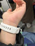 华为（HUAWEI）手环10 NFC版 冰川白 智能手环专业睡眠分析情绪健康铝合金机身心率监测运动手环支持NFC手环9升级 实拍图