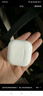 Apple/苹果 AirPods 4(支持主动降噪)搭配无线充电盒(USB-C)苹果耳机 蓝牙耳机适用iPhone/iPad 四代 实拍图