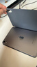 Apple/苹果 iPad mini (A17 Pro) 8.3英寸 平板电脑(128G eSIM版/mini7/MXQ03CH/A)深空灰色 实拍图