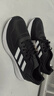 阿迪达斯adidas 男DURAMO 10 运动跑步鞋 GW8336 43码新老款随机发货 实拍图