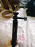 TELESIN(泰迅)适配大疆action6/5pro/4自拍杆nano运动相机gopro13手持杆影石ace pro2自拍伸缩杆 90cm 实拍图
