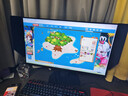 KTC  27英寸2K高清275Hz原生240Hz 音箱 HDR400 硬件护眼 升降旋转 三角洲游戏显示器 大师27M1 Pro 实拍图