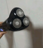 飞科博锐电动剃须刀男士刮胡刀剃胡子全身水洗快充车载便携款刨剃生日礼物送男友送老公  博锐PS166 实拍图