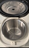 美的（Midea）电饭煲0涂层2L不锈钢内胆1-2人电饭煲电饭锅 家用智能多功能微压无涂层电饭煲MB-RC201S 实拍图