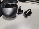 SANAGS6S Ultra 钛动圈【国家补贴15%】耳夹式AI蓝牙耳机 气骨传导概念不入耳开放式运动挂耳式无线耳机 实拍图