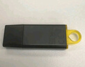 金士顿（Kingston）128GB USB3.2 Gen 1 U盘 DTX 大容量U盘 时尚设计 轻巧便携  学习办公投标电脑车载通用 实拍图