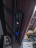 联想（Lenovo）R7 智能门锁 指纹锁 3D人脸识别 掌静脉 智能锁 入户门 密码锁 电子锁 全自动 家用 防盗门 实拍图