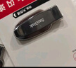 闪迪（SanDisk）64GB USB3.2 U盘 CZ550黑色 读速100MB/s 安全加密 数据恢复 学习办公电脑车载 高速大容量优盘 实拍图