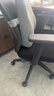 黑白调P1二代人体工学椅电脑椅子人工力学座椅久坐办公电竞椅学习椅国补 实拍图