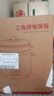 三角牌（Triangle）电饭煲5L大容量电饭锅家用老式电饭煲不粘内胆煮饭锅带蒸笼米饭锅4-5人用 TG-Z50X18J 实拍图