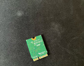 睿因（Wavlink）AX210无线网卡Intel千兆电竞游戏WiFi6笔记本电脑内置M.2网卡wifi接收器蓝牙5.3 实拍图